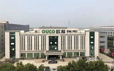 OUCO Ofis Binası