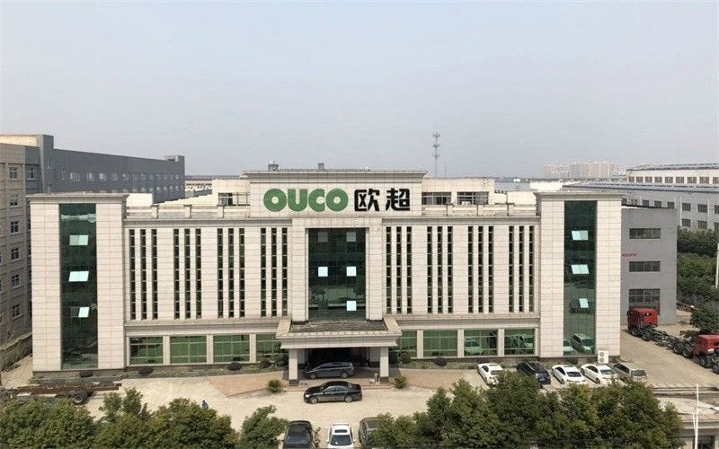 Çin Jiangsu OUCO Heavy Industry and Technology Co.,Ltd şirket Profili