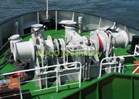 Multifunctional Marine Anchor Winch 70/73 mm 112/114 mm CCS SGS Certificates